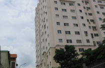 Chưa yên tâm với chính sách tái định cư