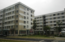 Địa ốc không còn hiện tượng cắt lỗ