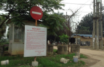 Doanh nghiệp kiện chủ đầu tư KCN Quang Minh ra tòa