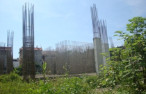 Housing Group: Dự án "gãy cánh" vì hứa hão