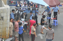 Lại xảy ra “nội chiến” chung cư