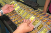 Ngân hàng Nhà nước sẵn sàng bán vàng số lượng lớn