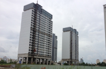 Nguy cơ hoang phế nhiều dự án bất động sản