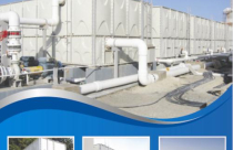 Sơn Hà ra mắt “Bồn công nghiệp Sơn Hà BK”