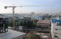 “Thu gom - tái điều chỉnh đất” để nâng cao đời sống người dân