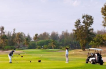 Thủ tướng không đồng ý chuyển đổi sân golf Phan Thiết