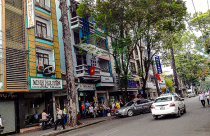 TP.HCM: Chân dung các chủ khách sạn ở trung tâm quận 1