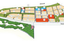 TP.HCM: Duyệt nhiệm vụ quy hoạch 1/2000 Khu dân cư Thạnh Mỹ Lợi B