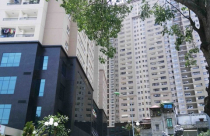 Cấp nước bẩn cho dân, chủ đầu tư Nam Đô Complex bị xử phạt