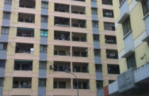 Chung cư La Khê: Hết cảnh ‘sống ở vùng cao’ giữa Thủ đô?