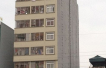 Công trình sai phép, không phép vẫn phổ biến