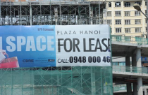 Đầu tư nhà đất: Gian nan… nhặt bạc lẻ