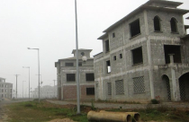 Hà Nội, dân đầu tư đổ xô săn đất nền giá rẻ