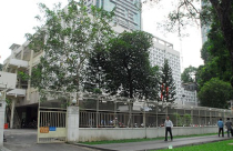 Lình xình dự án “khu đất vàng” 31 Lê Duẩn, TP.HCM