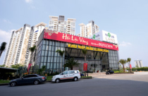 Lộ diện người thâu tóm