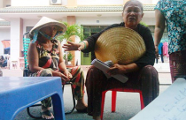 Nợ hơn 11 tỉ đồng tiền thuê nhà ở xã hội