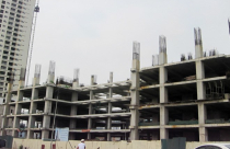 PVR nói gì về kế hoạch giải cứu Hà Nội Times Tower?