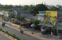 Rối cấp phép xây dựng ba đường lớn