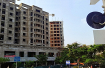 Rời thổ cư, "săn" chung cư": Chuyện "ngược đời" ở Bắc Từ Liêm