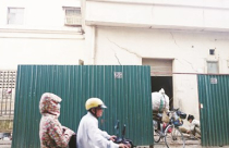 Sẽ xóa sổ nhà tái định cư?