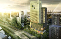 SSG khẳng định thương hiệu với dự án SSG Tower