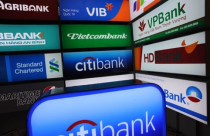 Sức ép đối với các ngân hàng