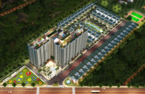 Tổng hợp Dự án bất động sản nổi bật tuần 1 tháng 6