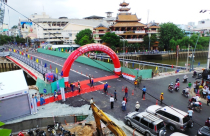 TP.HCM: Dồn vốn cho các công trình giao thông cấp bách