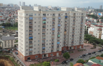 BĐS Hà Nội: Mua nhà… "phiêu lưu ký"