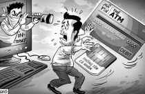 Chống rửa tiền: Ngân hàng than "vừa làm vừa run"