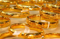 Đầu tuần vàng giảm giá còn 36,32 triệu đồng/lượng