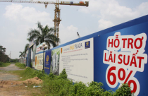 Gói 30.000 tỉ lại tắc