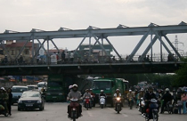 Hà Nội “duyệt chi” thêm tuyến đường nghìn tỷ