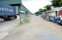 Hải Phòng: Doanh nghiệp tranh chấp vì... văn bản chồng chéo