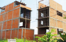 Kỷ luật 74 công chức, tạm đình chỉ 1 Phó chánh thanh tra xây dựng vì nhà không phép