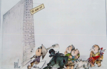 Nhà tái định cư: Loay hoay quản lý, "vật vã" an sinh