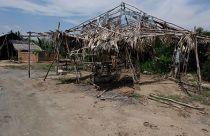 Nộp tiền 12 năm mà chưa được giao nền