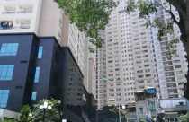 Sẽ không để người dân “khát nước” thêm nữa tại nhiều khu chung cư