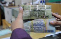 Tăng tốc gói tín dụng "ì ạch"