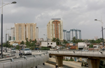 Thị trường bất động sản đang đứng trước ngã ba đường