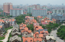 Tìm lời giải cho thị trường địa ốc