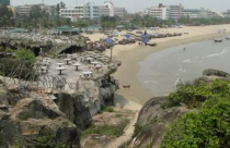 Bất động sản VN: Dubai sẽ là đối thủ của Trung Quốc?