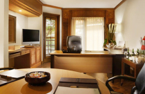 Bí quyết “rinh” thịnh vượng cho ngôi nhà