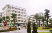 Chất lượng chung cư giá rẻ: Rẻ nên dễ “ôi”