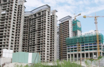 Chung cư mini: “Đồng sàng dị mộng”