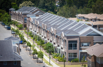 Dễ săn nhà ở New South Wales, Úc nếu là du học sinh