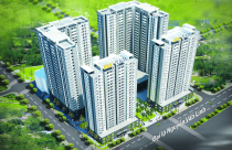 Địa ốc Hoàng Quân dự kiến tăng vốn điều lệ lên 2.000 tỷ đồng