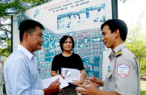 Đồng Nai: Chính quyền “quên” sổ đỏ đã cấp