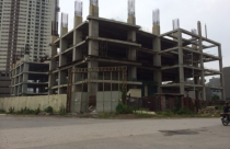 Dự án của “ông lớn” Dầu khí mắc kẹt, mịt mù tiến độ