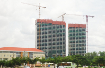 Giao dịch bất động sản đã khả quan hơn